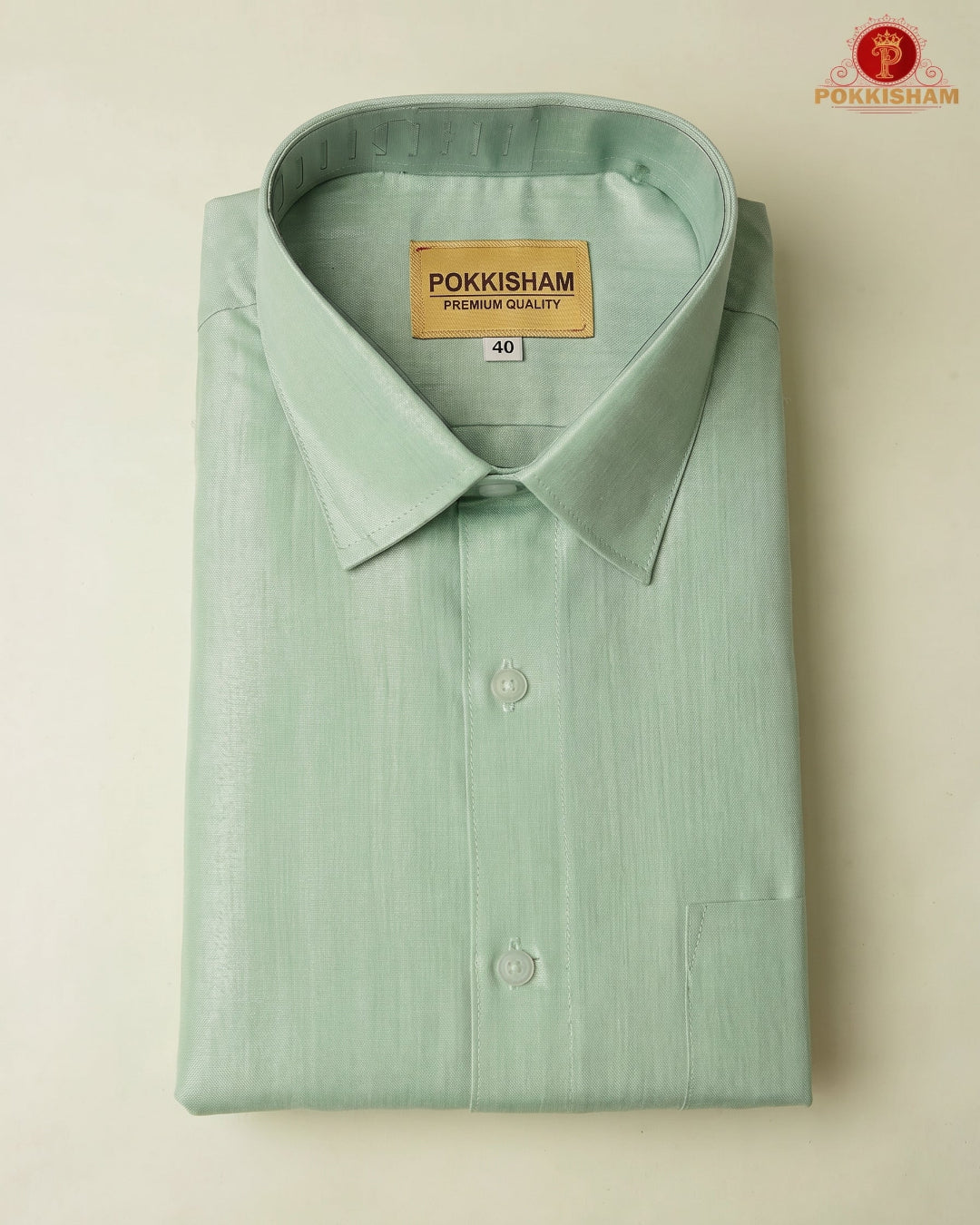 Royal Tissue shirt