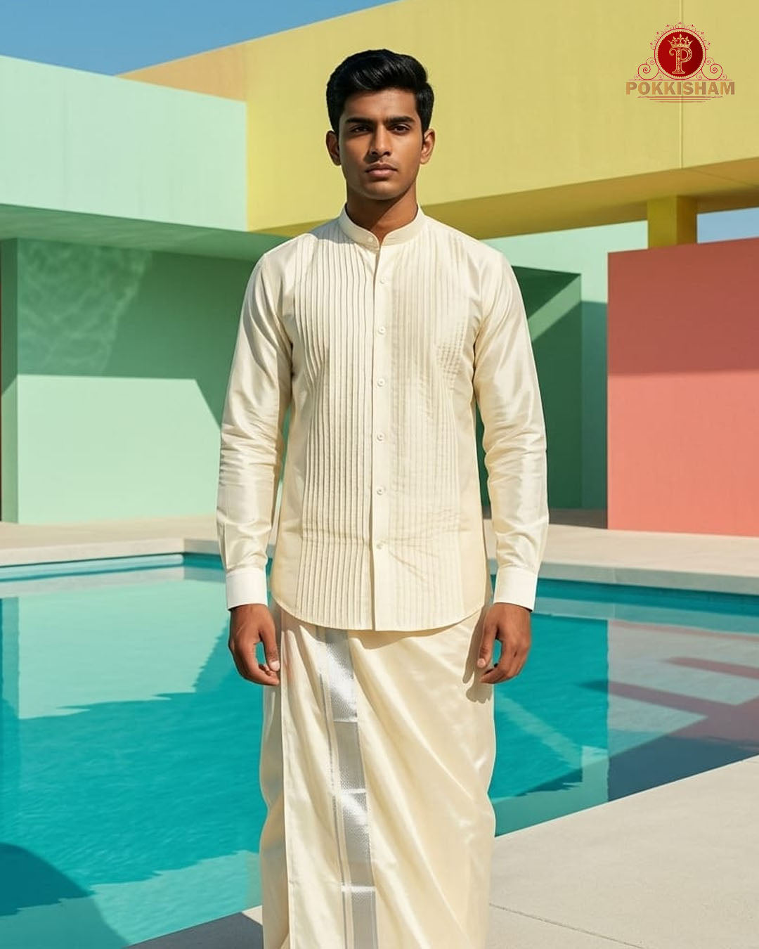 Premium Classic  Men's Kurta  Shirt