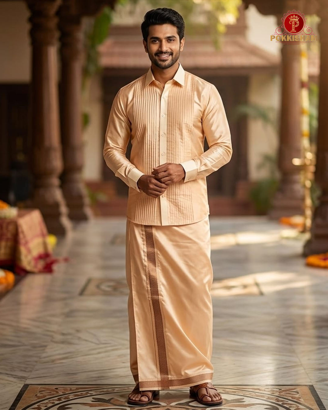 Premium Classic  Men's Kurta Shirt