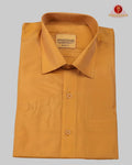 Premium Art Silk Shirt Only  -  Gazel