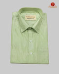 Premium Art Silk Shirt Only  -  Pistha