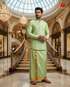 Premium Classic  Men's Kurta Shirt