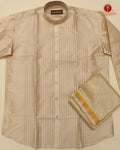 Premium Classic  Men's Kurta Shirt