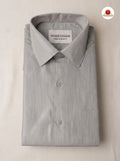 Classic Look  Royal Tissue  shirt Only - Grey